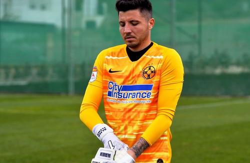 Pentru Bălgrădean, CFR va fi a 6-a echipă din Liga 1 la care va evolua, după Urziceni, Dinamo, Craiova, Chiajna și FCSB