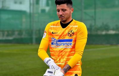 CFR CLUJ - FCSB // Planul CFR-ului, dezvăluit: „Semnezi cu noi, dar nu o anunți pe FCSB”