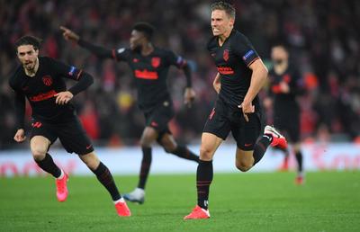 LIVERPOOL - ATLETICO MADRID 2-3 // Talismanul lui Simeone: „În seara asta ne-am apărat până la moarte”