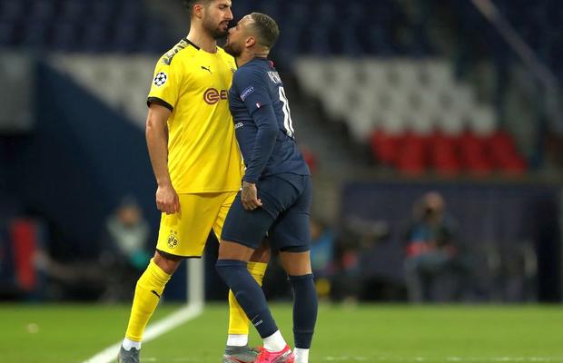 PSG - DORTMUND 2-0 // Scene jenante, aseară, în Liga Campionilor: „Să le dăm șase-șapte fiilor de târfă. Să-i umilim!”