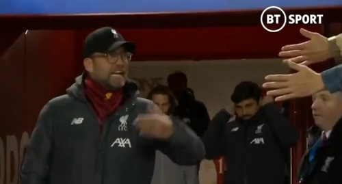 Captură BT Sport