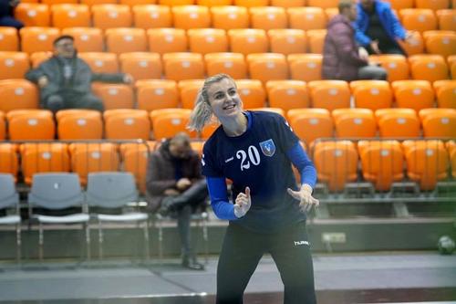 sursă foto: facebook YuliyaDumanskaOfficial