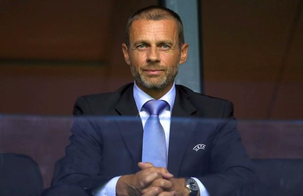 CORONAVIRUS / UEFA e pregătită să amâne Euro pentru 2021. Informații de ultimă oră
