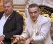 Helmut Duckadam și Gigi Becali, foto: GSP