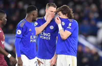 Alertă: încă un jucător din Serie A a fost depistat cu COVID-19! Ce se întâmplă cu fotbaliștii de la Leicester