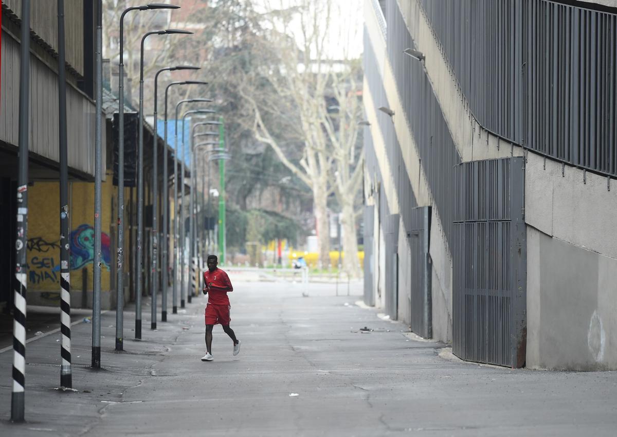 Coronavirus // Covid-19