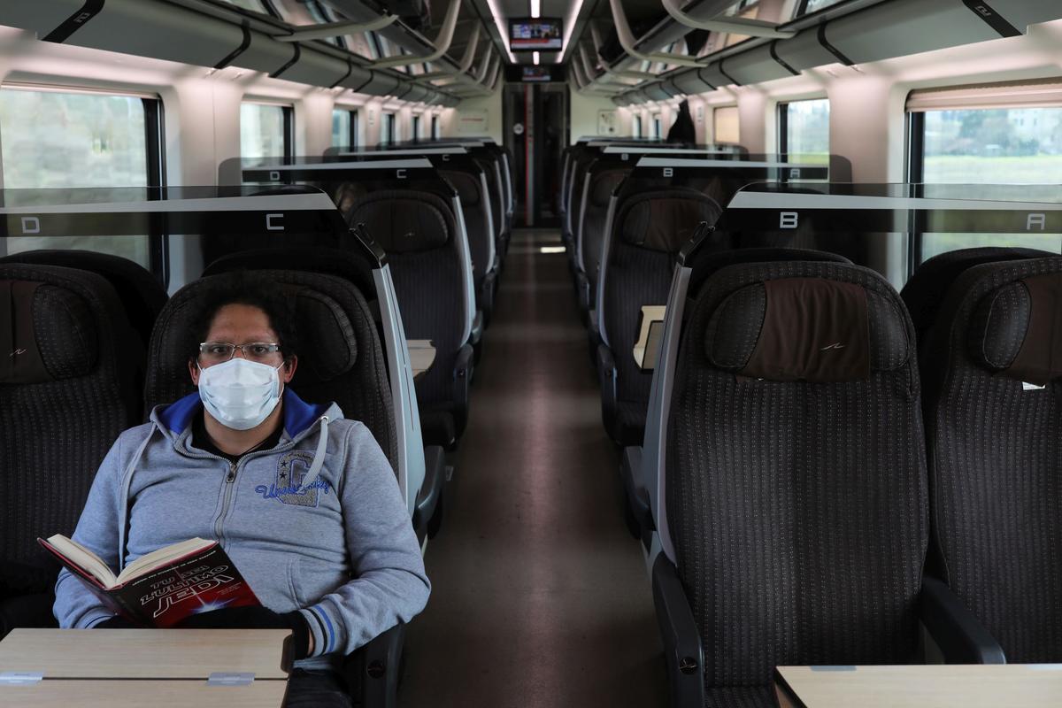 Coronavirus // Covid-19