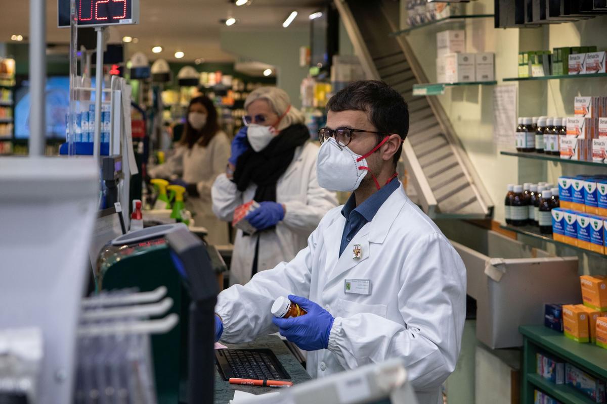 Pandemia de coronavirus a oprit tenisul, iar jucătorii au răbufnit: „Nu știu dacă sunt șomer, jucător sau în concediu paternal. Va fi dificil dacă nu ești angajat”
