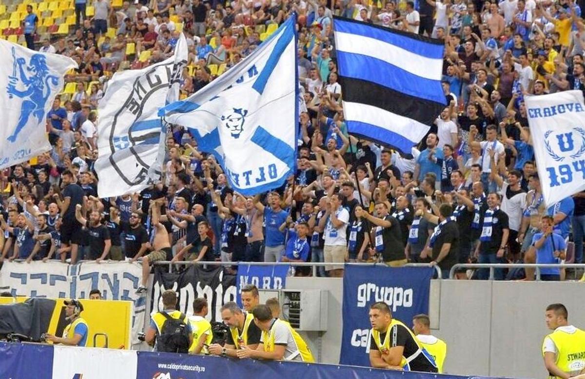 Liga 1, întreruptă din cauza coronavirusului » Craiova are altă variantă decât cea propusă de FRF: pauză până pe 15 mai