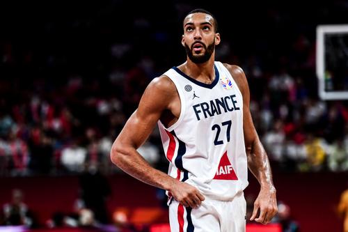 Rudy Gobert