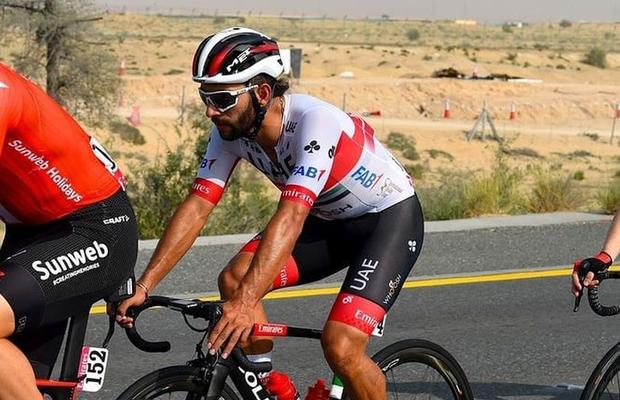 CORONAVIRUS // Ciclistul Fernando Gaviria are coronavirus: „Rezultatul a fost pozitiv, dar mă simt bine”