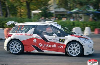 Motorsportul și-a suspendat activitatea până la 31 martie din cauza coronavirusului » Anunțul făcut de federație