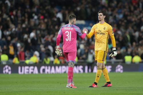 FOTO: Guliver/GettyImages