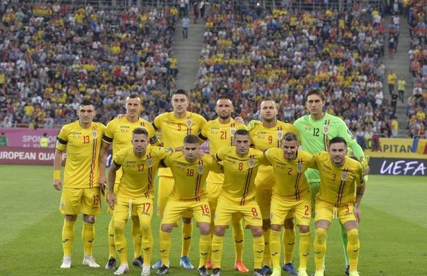 BARAJ EURO 2020 // Andrei Vochin: „Cred că decizia va fi de a amâna barajul și, implicit, EURO 2020. UEFA nu va putea permite să nu se dispute la egalitate de șanse”