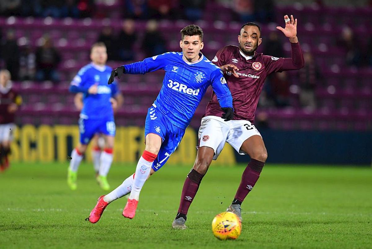 RANGERS - BAYER LEVERKUSEN 1-3 // VIDEO + FOTO Înfrângere dură! Ianis a intrat doar pe final » Fanii s-au revoltat: „Unde naiba e Hagi?”
