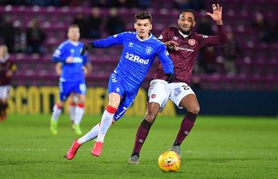 RANGERS - BAYER LEVERKUSEN 1-3 // VIDEO + FOTO Înfrângere dură! Ianis a intrat doar pe final » Fanii s-au revoltat: „Unde naiba e Hagi?”