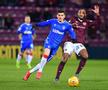 RANGERS - BAYER LEVERKUSEN 1-3 // VIDEO + FOTO Înfrângere dură! Ianis a intrat doar pe final » Fanii s-au revoltat: „Unde naiba e Hagi?”
