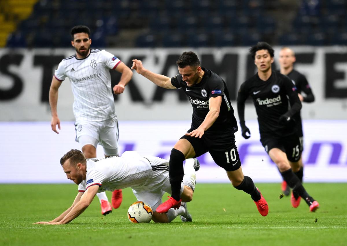 EUROPA LEAGUE // VIDEO+FOTO Spectacol turul optimilor de finală: United, Basel și Leverkusen, pași mari spre faza următoare