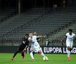 EUROPA LEAGUE // VIDEO+FOTO Spectacol turul optimilor de finală: United, Basel și Leverkusen, pași mari spre faza următoare