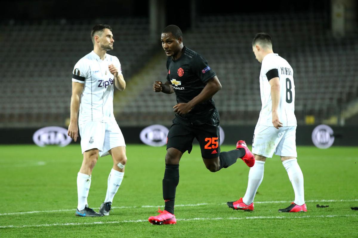 EUROPA LEAGUE, OPTIMI