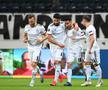 EUROPA LEAGUE, OPTIMI