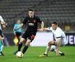 EUROPA LEAGUE // VIDEO+FOTO Spectacol turul optimilor de finală: United, Basel și Leverkusen, pași mari spre faza următoare