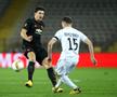 EUROPA LEAGUE // VIDEO+FOTO Spectacol turul optimilor de finală: United, Basel și Leverkusen, pași mari spre faza următoare