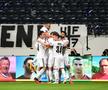 EUROPA LEAGUE, OPTIMI