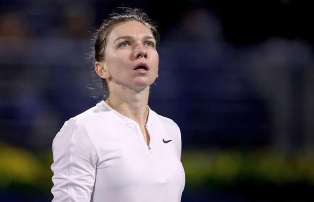 Simona Halep ratează o șansă rară, din cauza pandemiei de coronavirus » S-ar fi întâmplat prima dată după mai bine de 10 ani