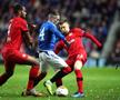 EUROPA LEAGUE // VIDEO+FOTO Spectacol turul optimilor de finală: United, Basel și Leverkusen, pași mari spre faza următoare