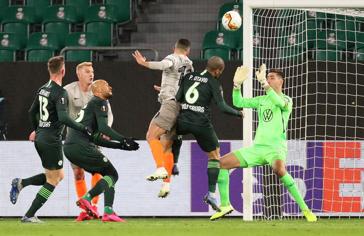 EUROPA LEAGUE, OPTIMI
