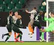 EUROPA LEAGUE // VIDEO+FOTO Spectacol turul optimilor de finală: United, Basel și Leverkusen, pași mari spre faza următoare