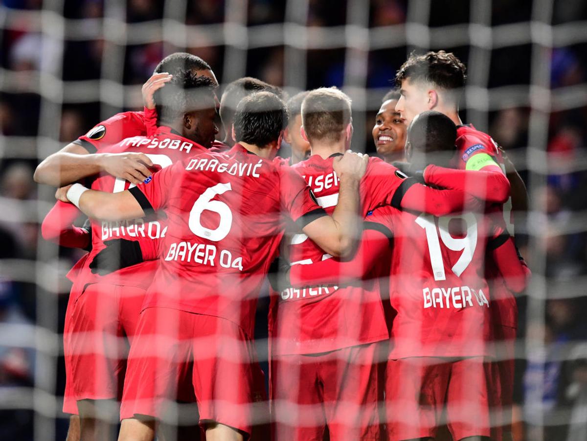 EUROPA LEAGUE, OPTIMI