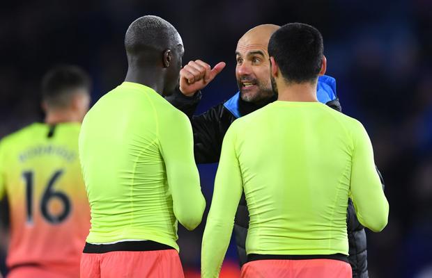 Premier League e pusă în pericol de coronavirus » Benjamin Mendy, fundașul lui Manchester City, izolat la domiciliu