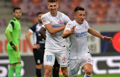 Doar Bucureștiul garantează performanța pentru FCSB » Roș-albaștrii, rezultate dezastruoase când au fost „pe drumuri”