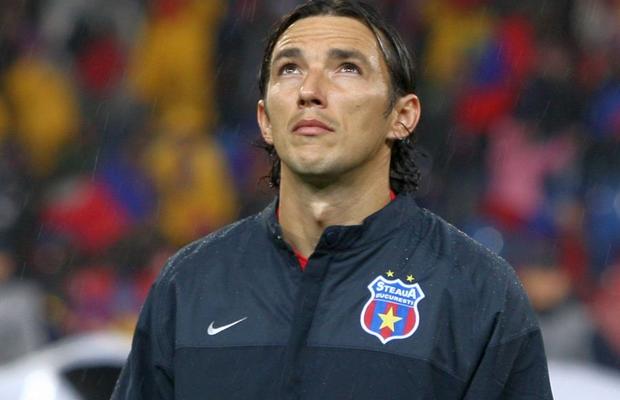 EXCLUSIV Ai jucat la Steaua sau la FCSB? George Ogăraru: „Dacă cineva îți plătește salariul, îți este stăpân?”