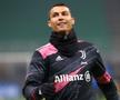 Cristiano Ronaldo, Juventus // foto: Guliver/gettyimages