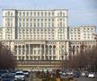 Imagini surprinse în traficul din București / Sursă foto: Guliver/Getty Images