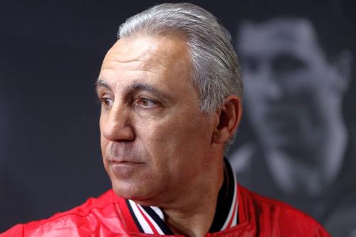 Hristo Stoichkov // foto: Imago