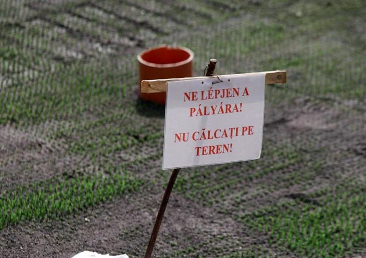 Oficialul lui Sepsi a anunțat când se vor muta pe noul stadion + „Și noi am avut un penalty neacordat cu FCSB”