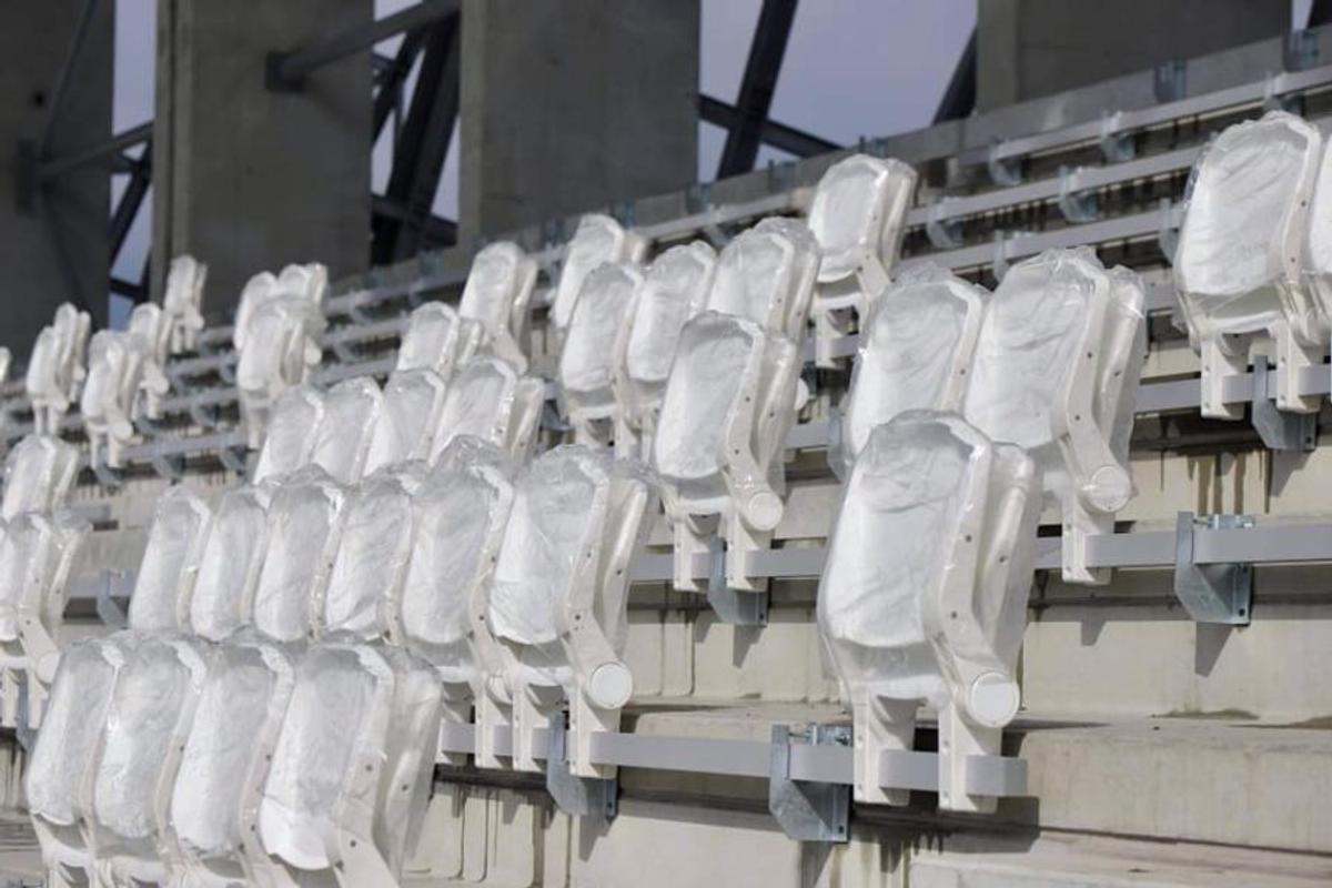 Oficialul lui Sepsi a anunțat când se vor muta pe noul stadion + „Și noi am avut un penalty neacordat cu FCSB”