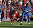 UTA - FCSB (2007)