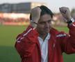 UTA - FCSB (2007)