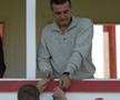UTA - FCSB (2007)