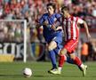 UTA - FCSB (2007)