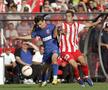 UTA - FCSB (2007)