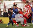 UTA - FCSB (2007)