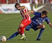 UTA - FCSB (2007)