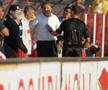 FOTO El e singurul „supraviețuitor” de la ultimul meci UTA - FCSB jucat la Arad » Cum arătau echipele atunci