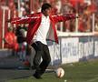 UTA - FCSB (2007)
